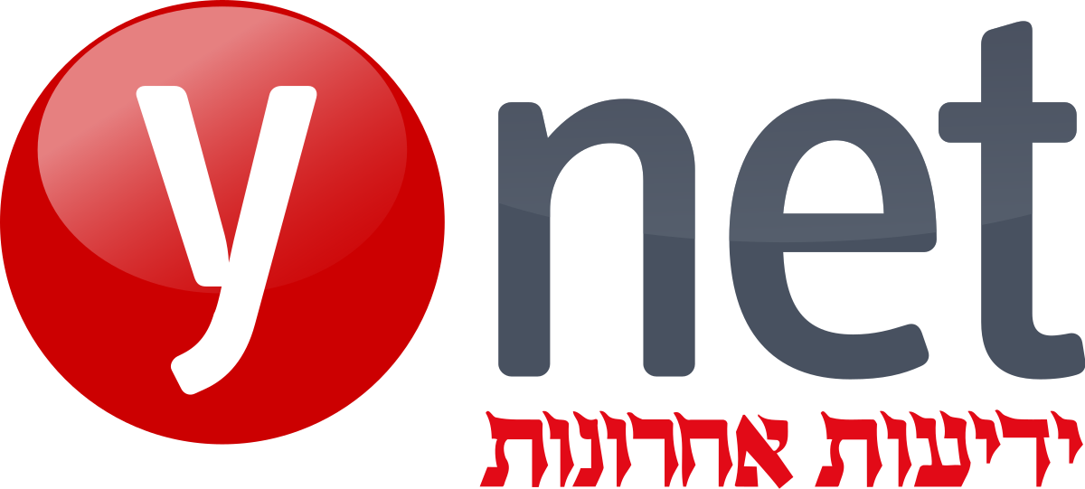 Ynet – ידיעות אחרונות